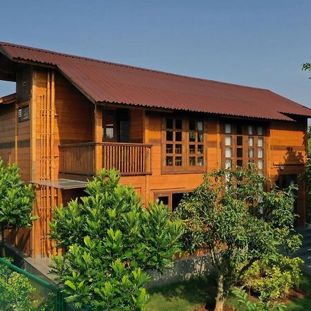 The Pine Loft Villa Bangalore Eksteriør bilde