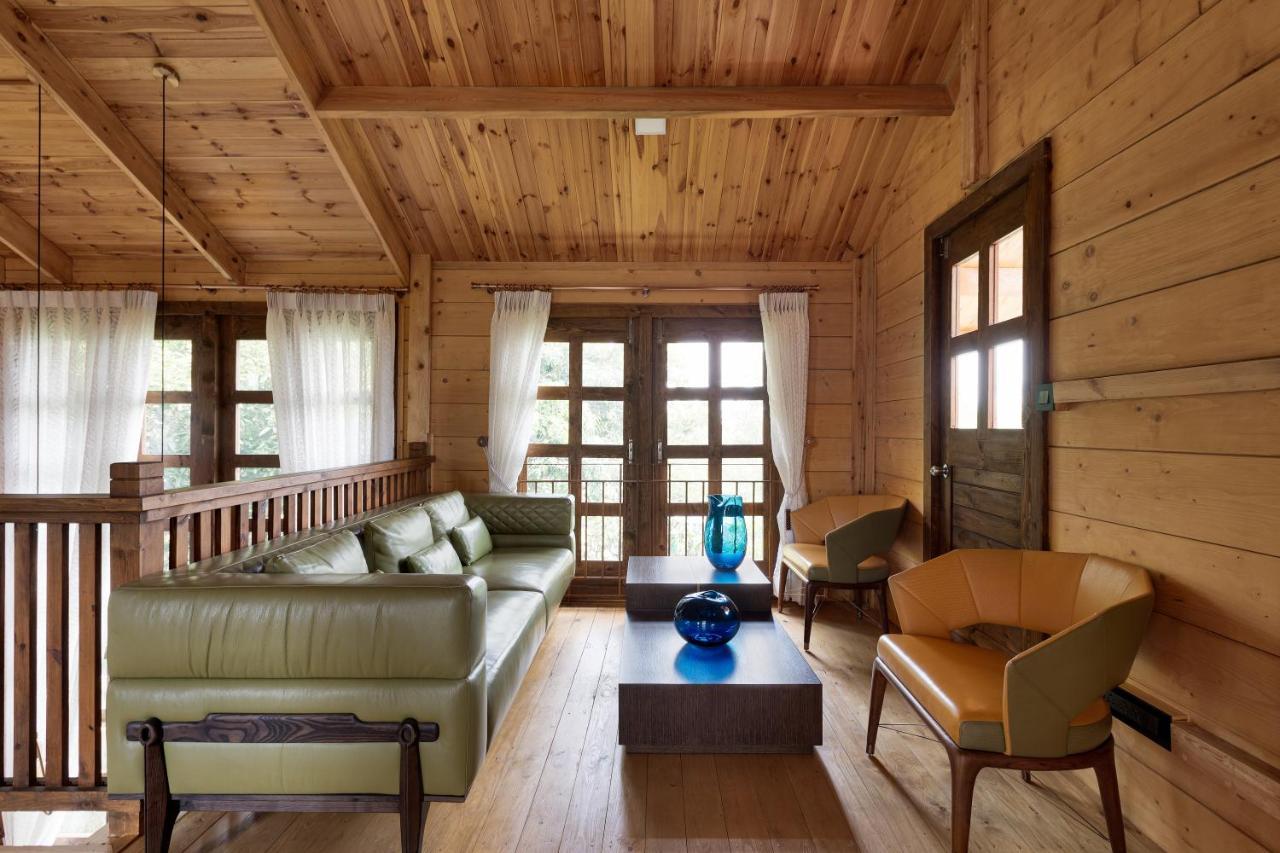 The Pine Loft Villa Bangalore Eksteriør bilde